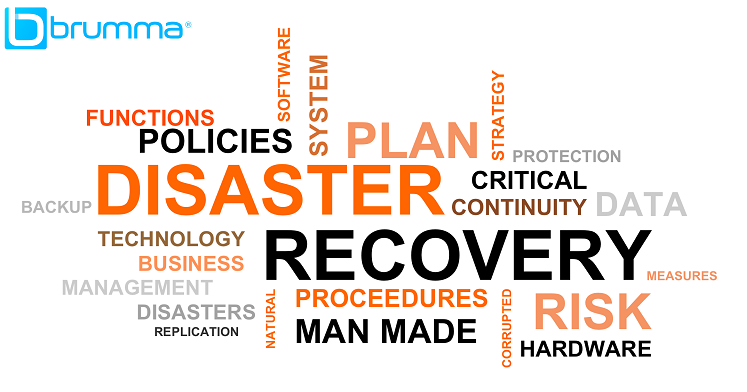 DisasterRecovery
