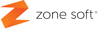 logotipo zonesoft